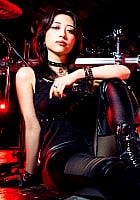 Akane Yonezawa